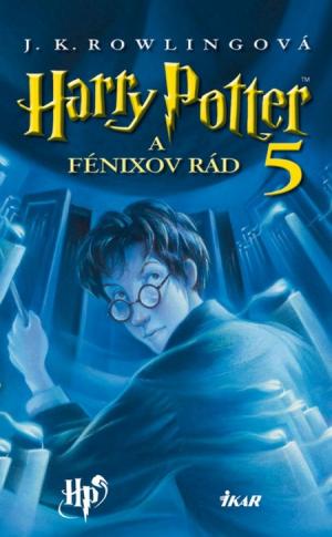 Harry Potter a Fénixov rád