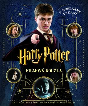 Harry Potter: Filmová kouzla