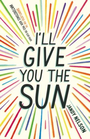 I'll Give You the Sun