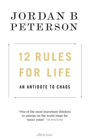 12 Rules for Life