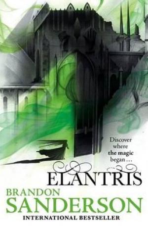 Elantris