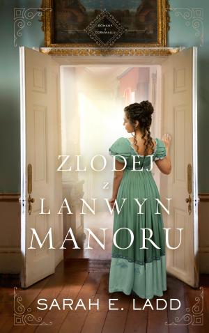 Zlodej z Lanwyn Manoru