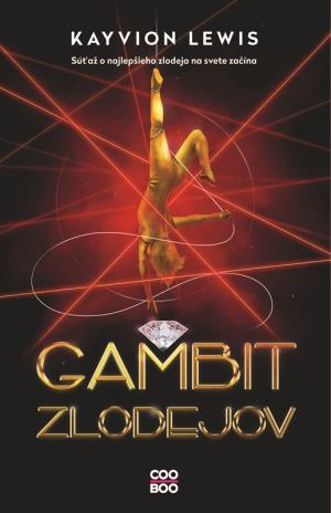 Gambit zlodejov