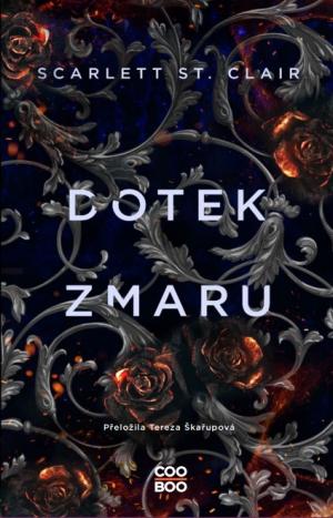 Dotek zmaru