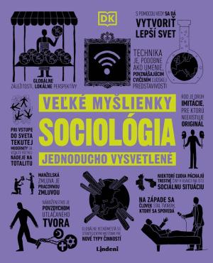 Veľké myšlienky: Sociológia