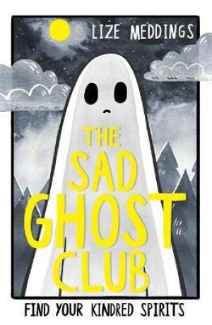 The Sad Ghost Club 1