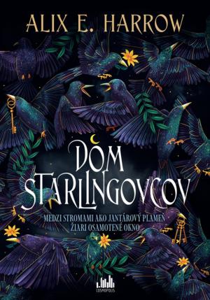 Dom Starlingovcov